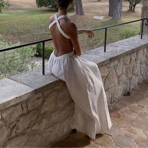 ‘ALENA MAXI DRESS’